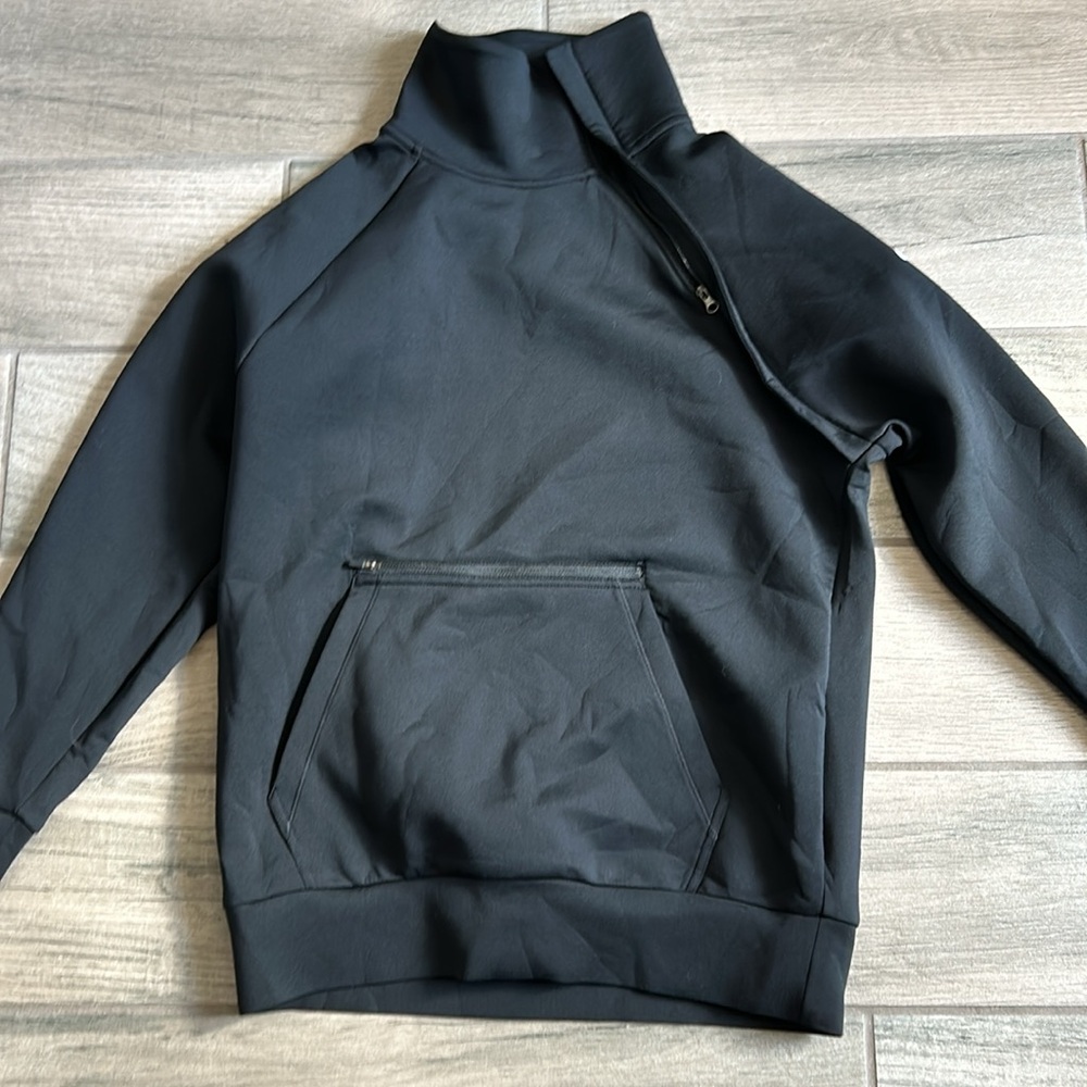 Nike Pullover Jacket - image 2